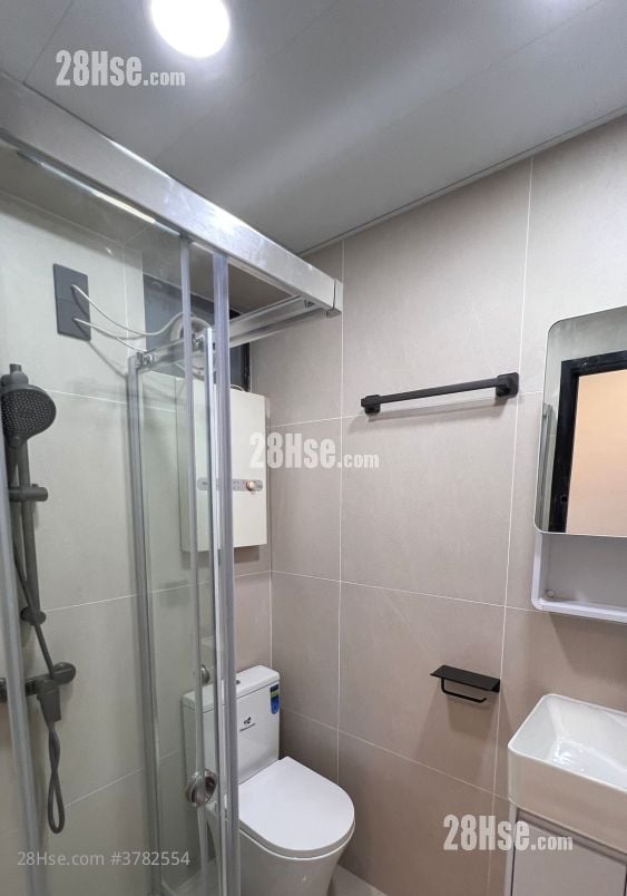 Inverness Villa Rental 2 Bedrooms , 1 Bathroom 418 ft²