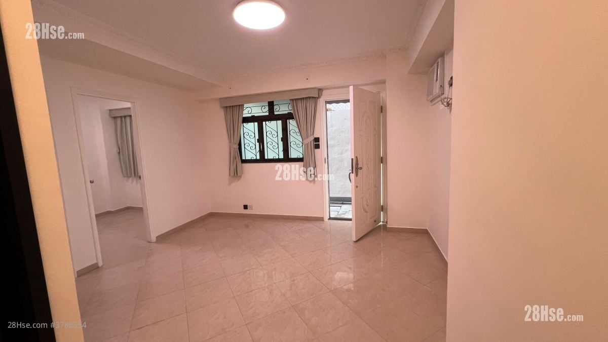 Inverness Villa Rental 2 Bedrooms , 1 Bathroom 418 ft²