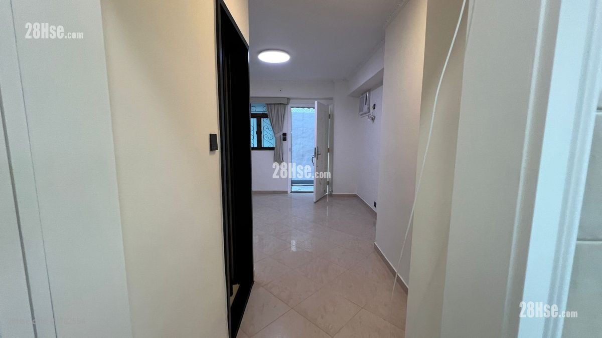 Inverness Villa Rental 2 Bedrooms , 1 Bathroom 418 ft²