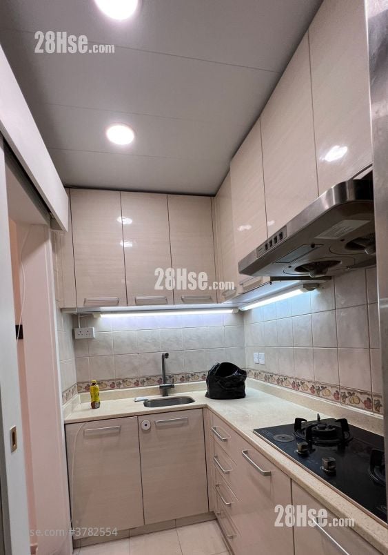 Inverness Villa Rental 2 Bedrooms , 1 Bathroom 418 ft²