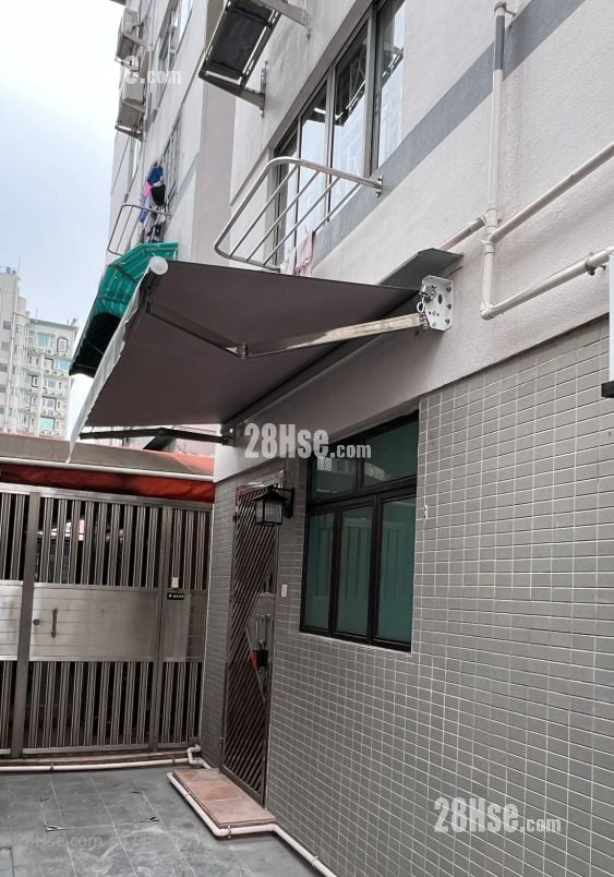 Inverness Villa Rental 2 Bedrooms , 1 Bathroom 418 ft²