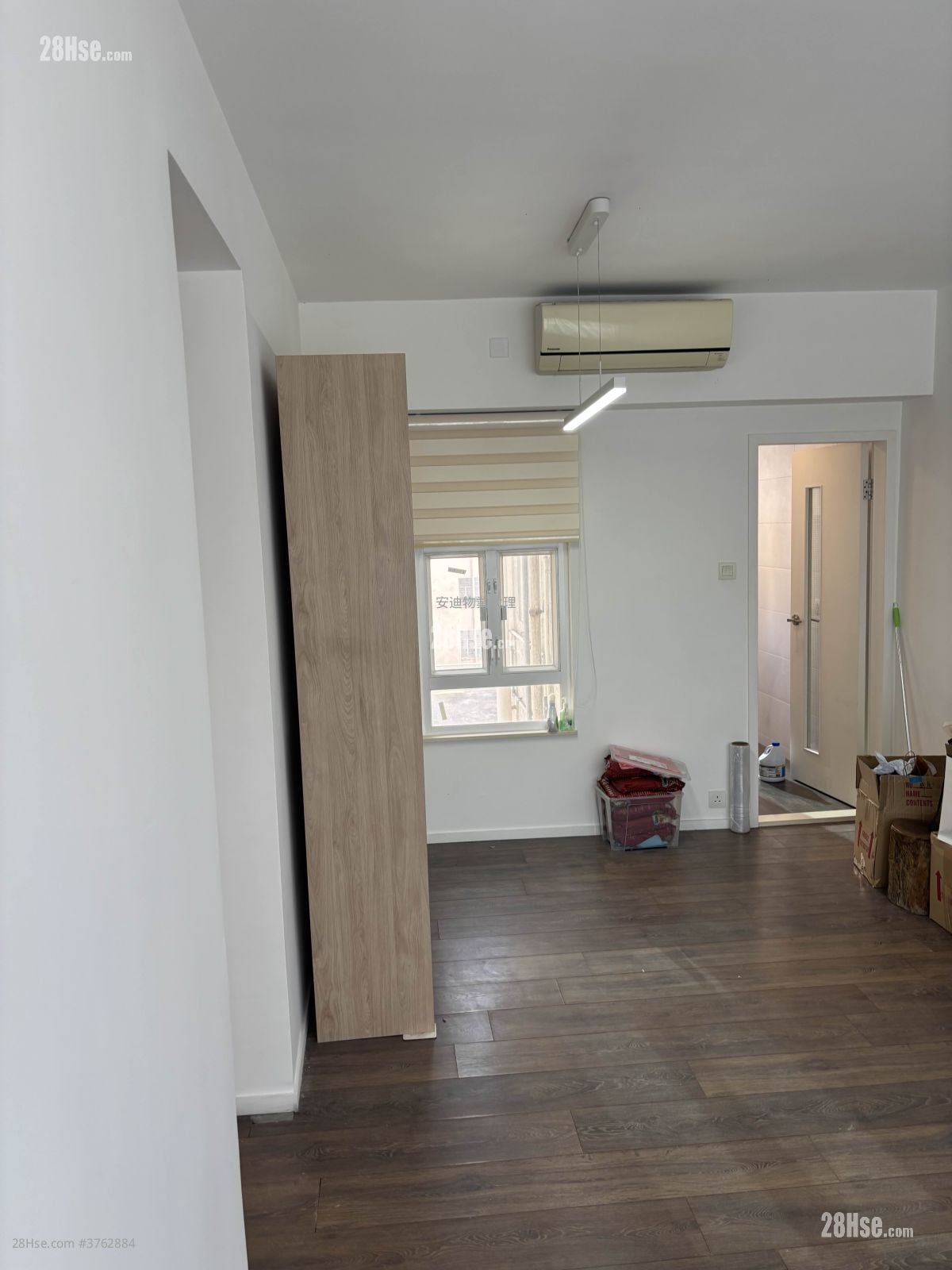 Springfield Court Sell 1 Bedroom 647 ft²