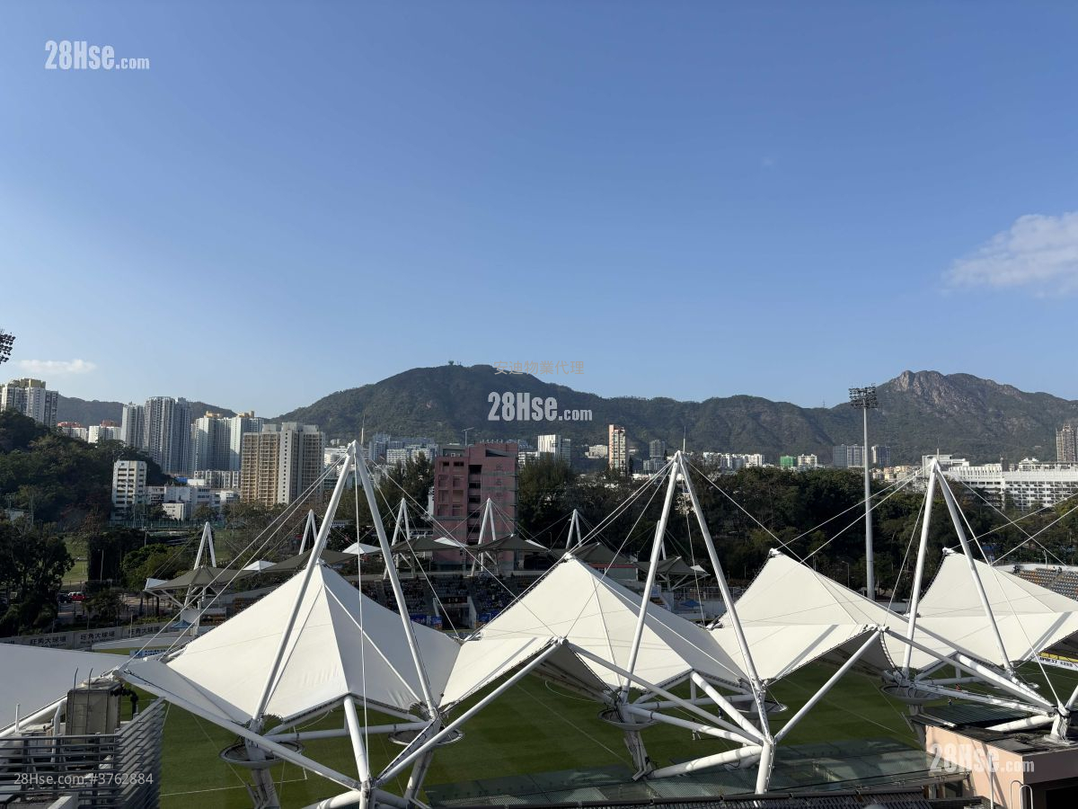 Springfield Court Sell 1 Bedroom 647 ft²