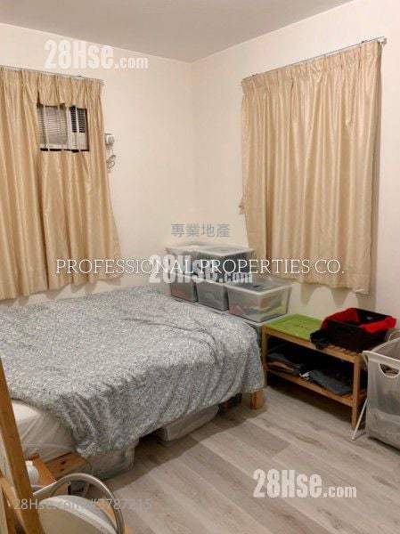 Tai Hang Terrace Rental 2 Bedrooms , 1 Bathroom 511 ft²
