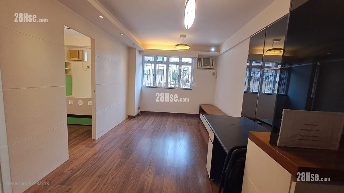 Balwin Court Sell 639 ft²