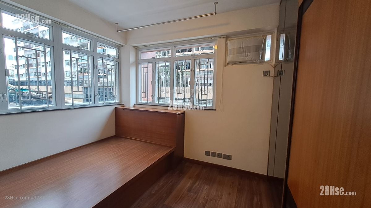 Balwin Court Sell 639 ft²