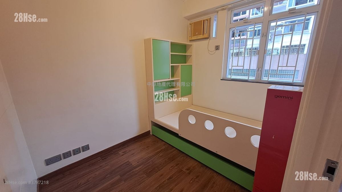 Balwin Court Sell 639 ft²