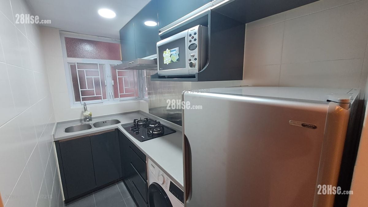 Balwin Court Sell 639 ft²