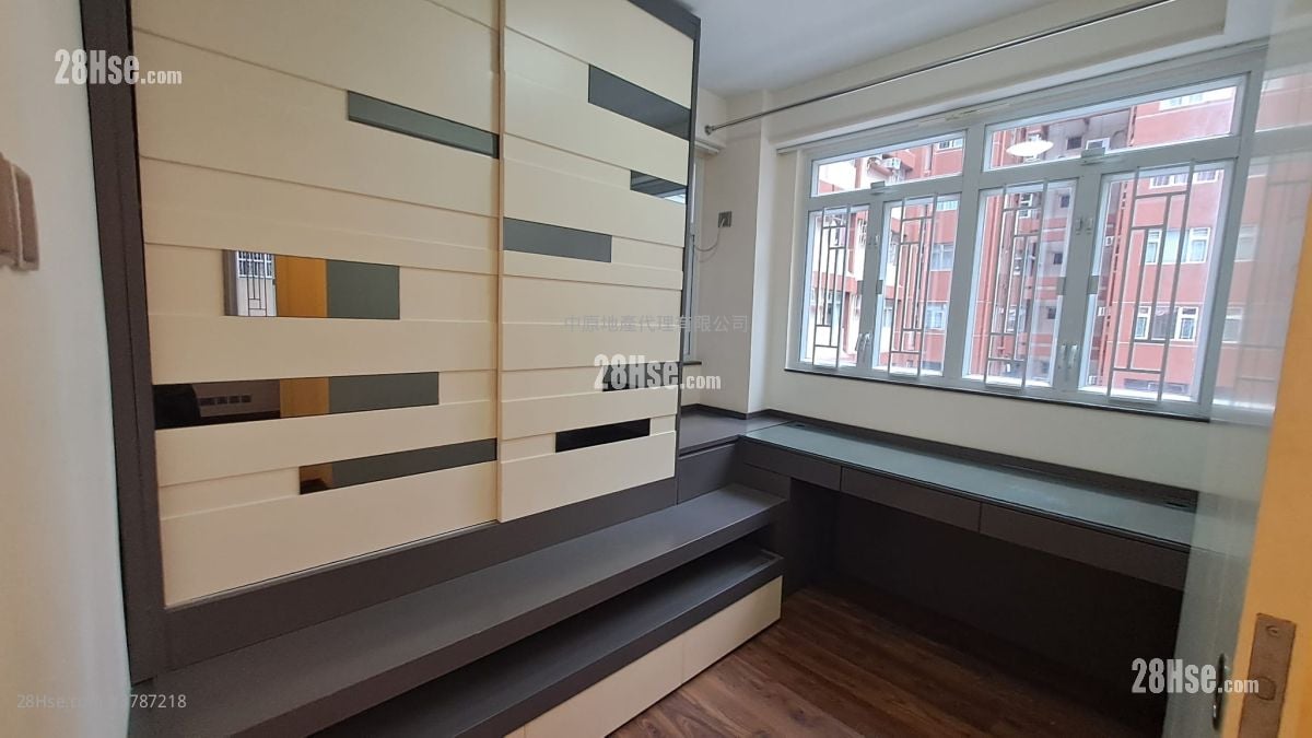 Balwin Court Sell 639 ft²