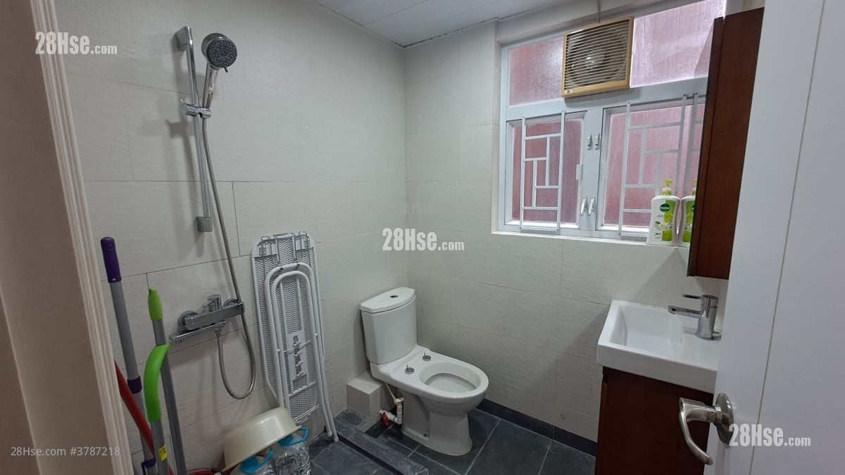 Balwin Court Sell 639 ft²