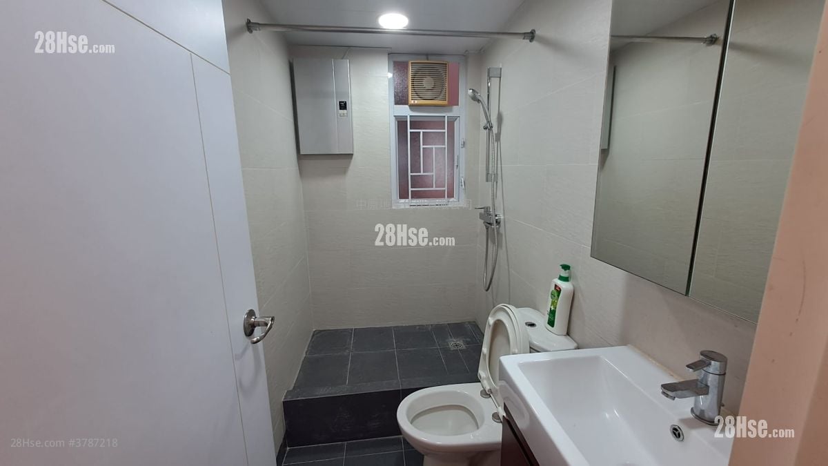 Balwin Court Sell 639 ft²