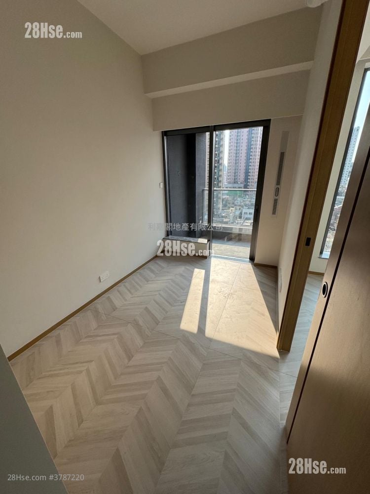 南首 租盘 1 房 , 1 浴室 263 平方尺