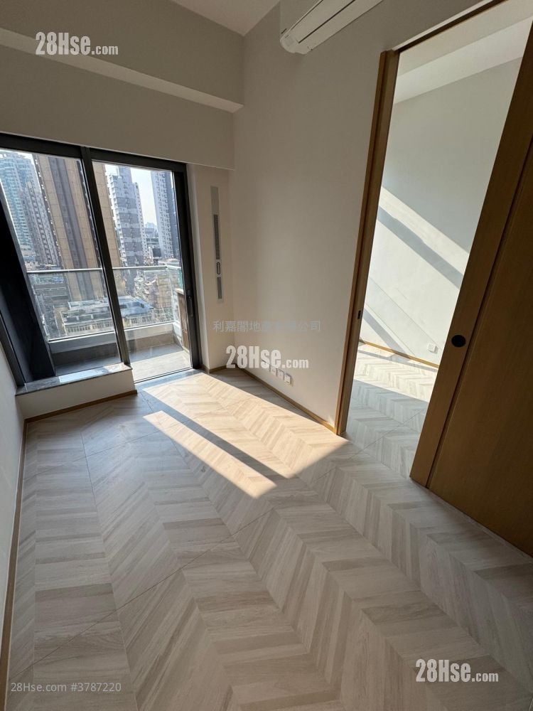 南首 租盘 1 房 , 1 浴室 263 平方尺