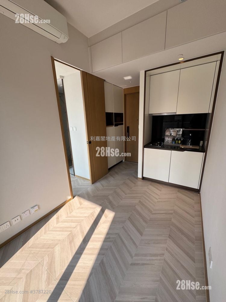 南首 租盘 1 房 , 1 浴室 263 平方尺