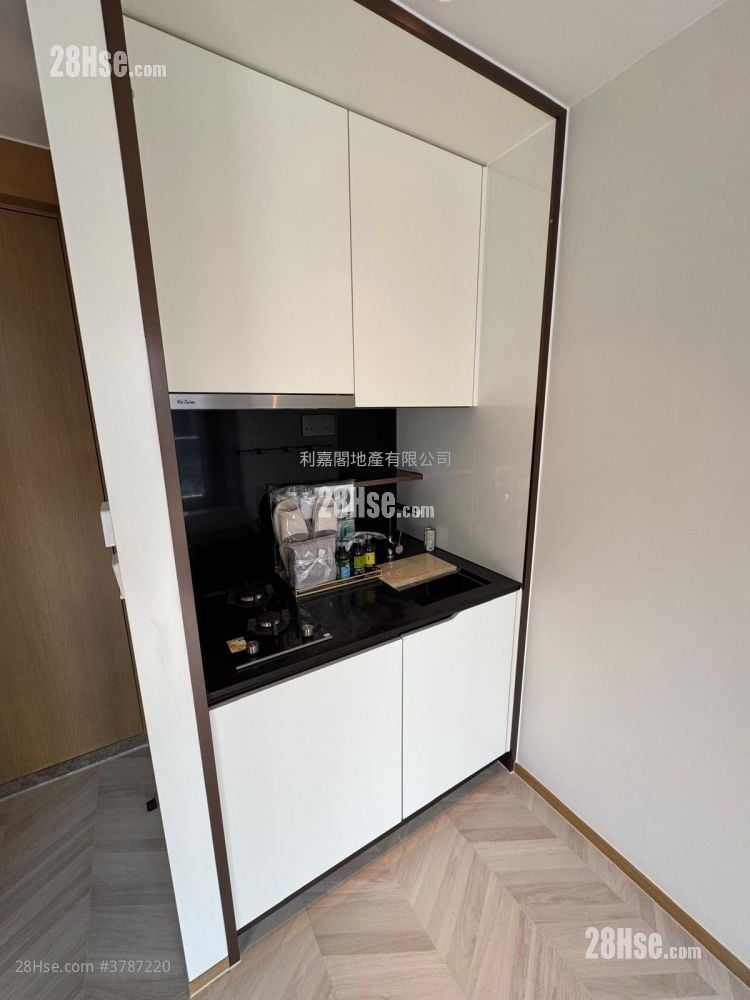 南首 租盘 1 房 , 1 浴室 263 平方尺