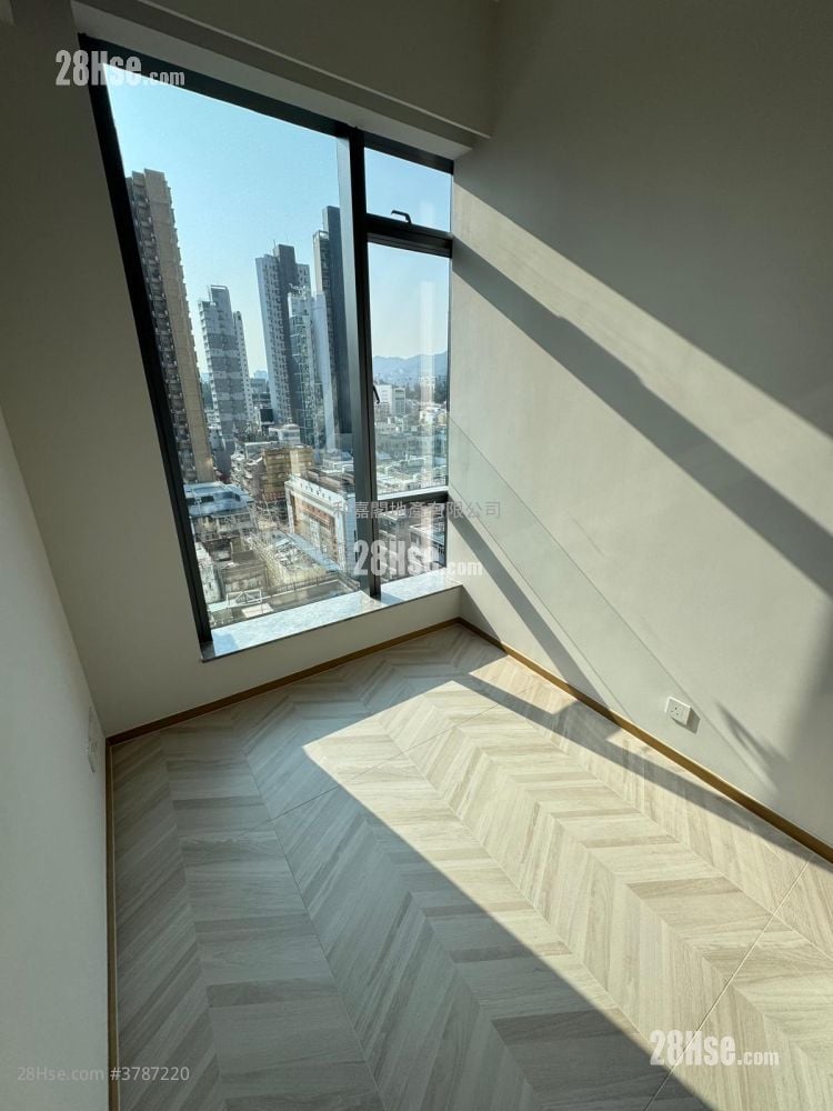 南首 租盘 1 房 , 1 浴室 263 平方尺