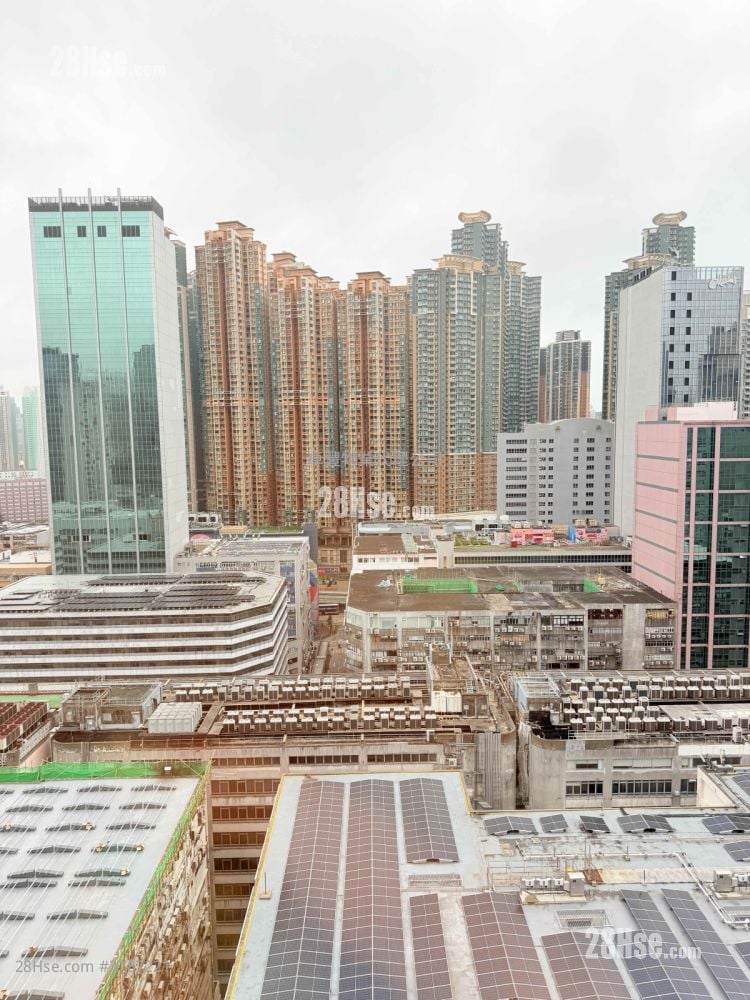 W668 Rental 3 Bedrooms , 1 Toilet 508 ft²