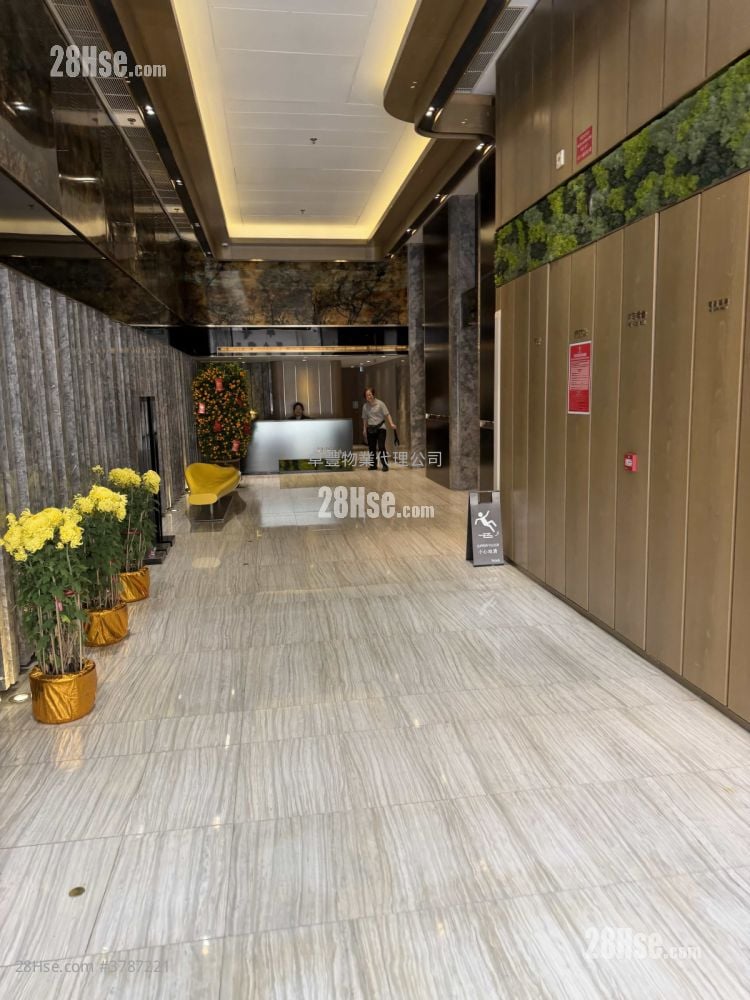 W668 Rental 3 Bedrooms , 1 Toilet 508 ft²