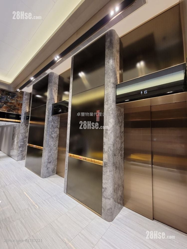 W668 Rental 3 Bedrooms , 1 Toilet 508 ft²