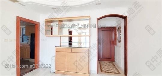 The Palazzo Sell 2 Bedrooms , 2 Bathrooms 1,032 ft²