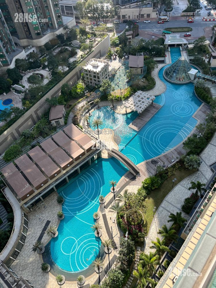 The Beaumount Sell 2 Bedrooms , 1 Bathroom 498 ft²