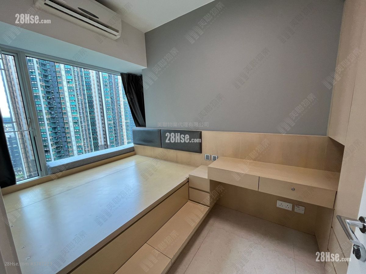 The Beaumount Sell 2 Bedrooms , 1 Bathroom 498 ft²