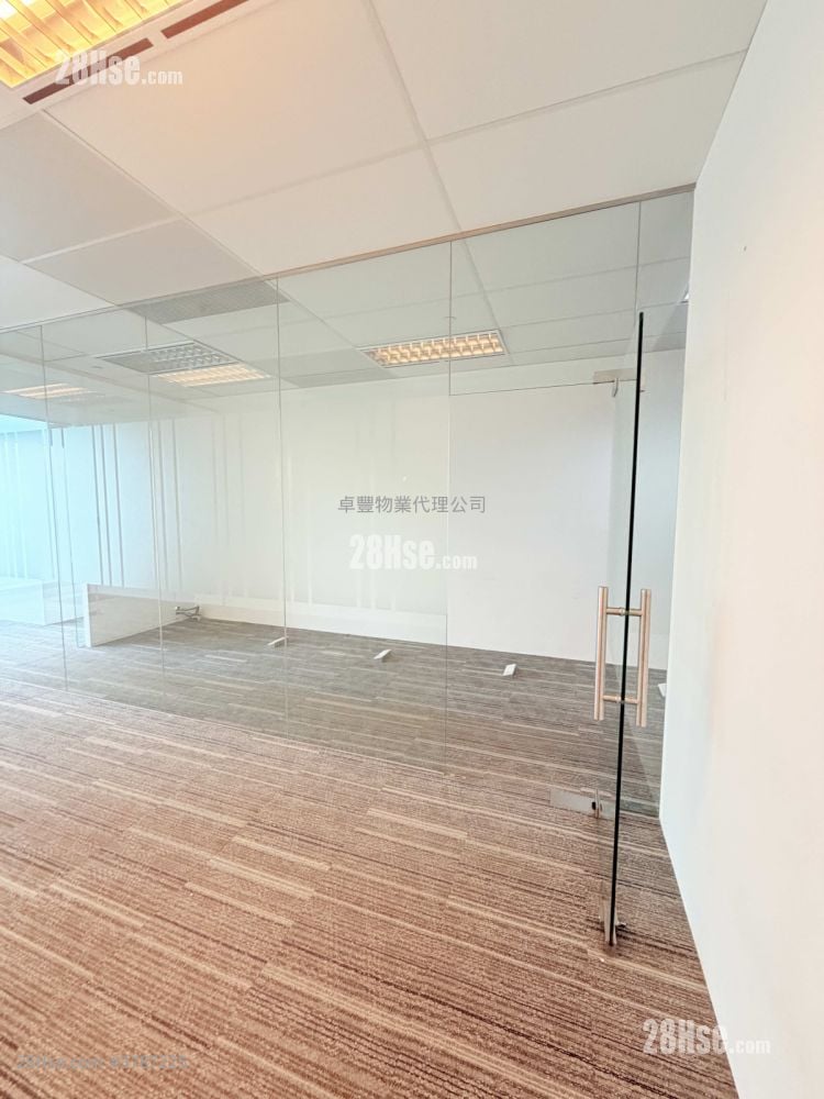 Global Gateway Tower Rental 2 Bedrooms 639 ft²