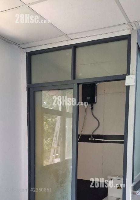 白沙台 租盘 1 房 , 1 浴室 200 平方尺