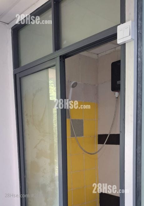 白沙台 租盘 1 房 , 1 浴室 200 平方尺