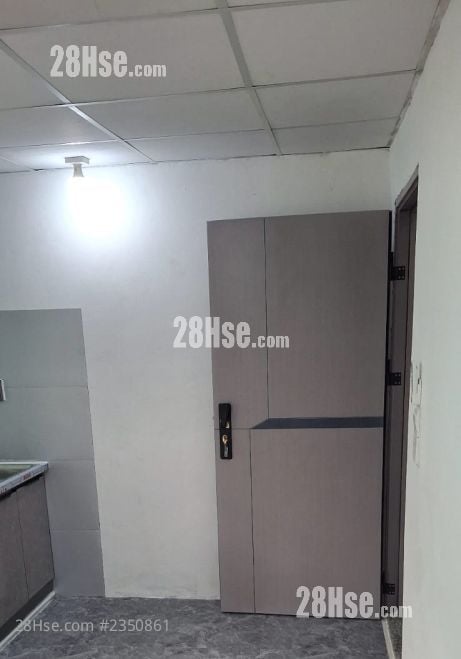 白沙台 租盘 1 房 , 1 浴室 200 平方尺