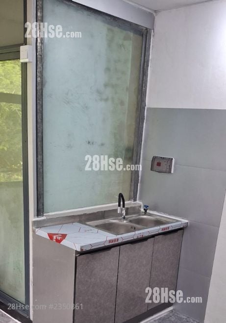 白沙台 租盘 1 房 , 1 浴室 200 平方尺