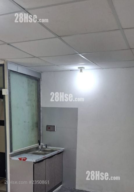 白沙台 租盘 1 房 , 1 浴室 200 平方尺