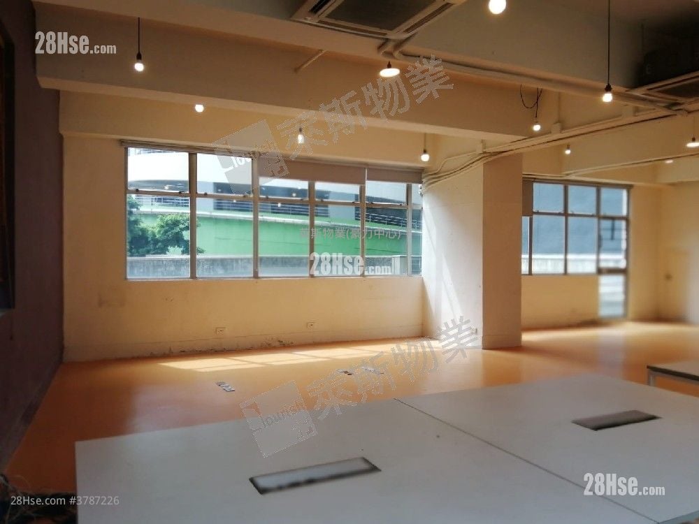 安泰国际中心 售盘 1 厕所 1,780 平方尺