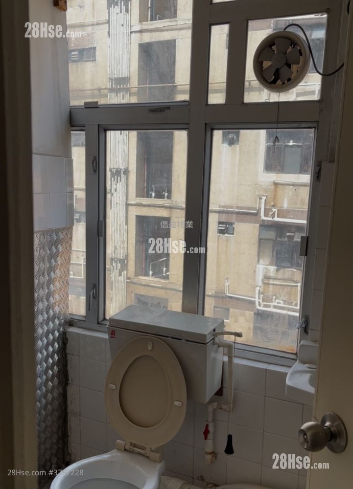 观塘工业中心 租盘 2,450 平方尺