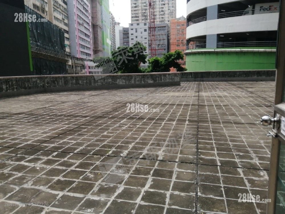 安泰国际中心 售盘 1 厕所 1,780 平方尺