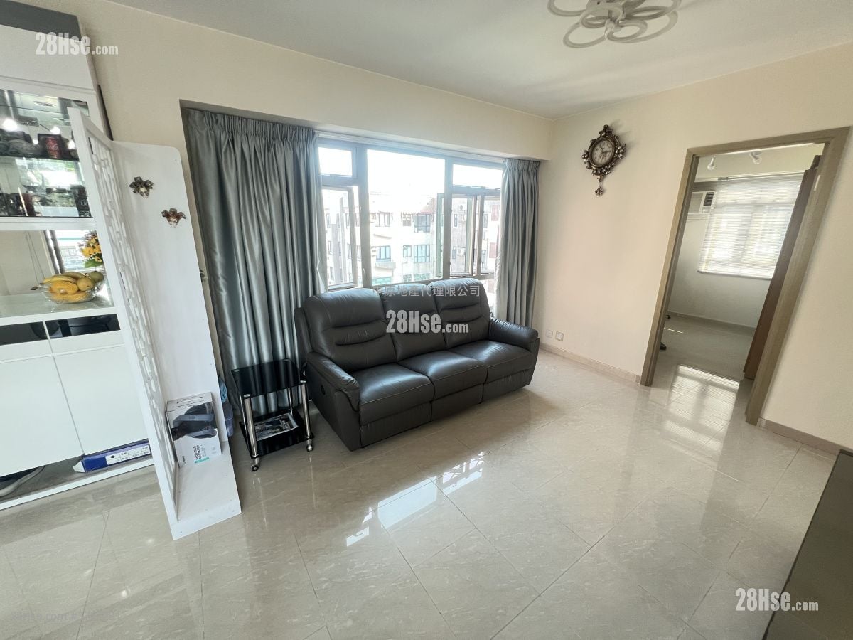 马宝花园 售盘 3 房 , 2 浴室 785 平方尺