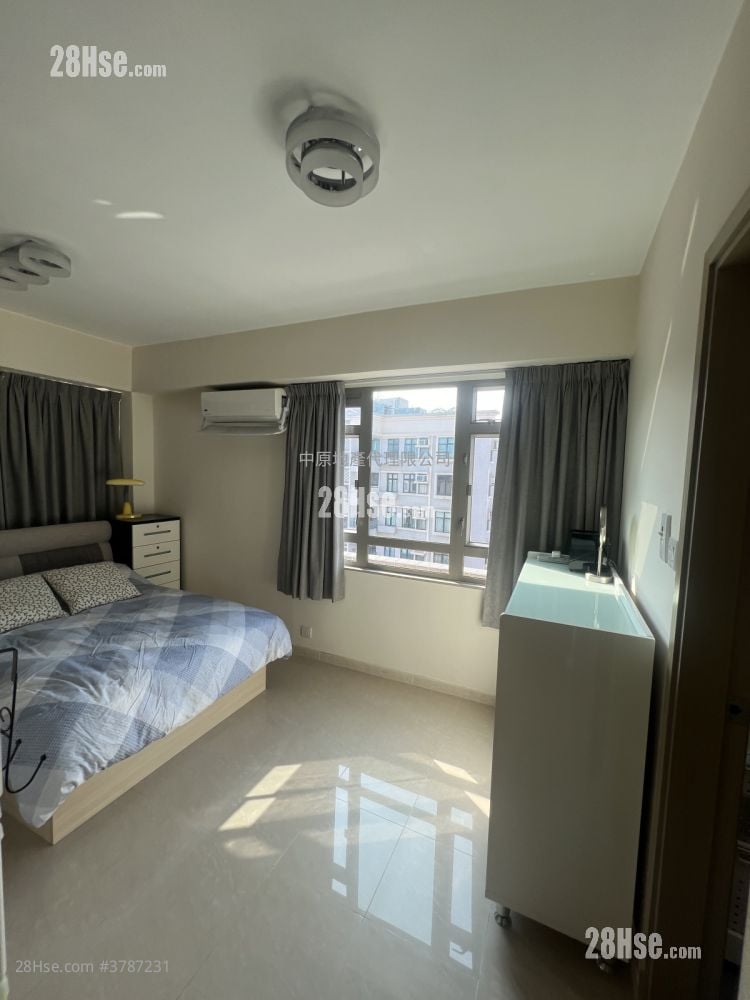 马宝花园 售盘 3 房 , 2 浴室 785 平方尺