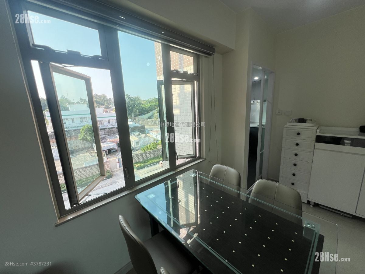 马宝花园 售盘 3 房 , 2 浴室 785 平方尺