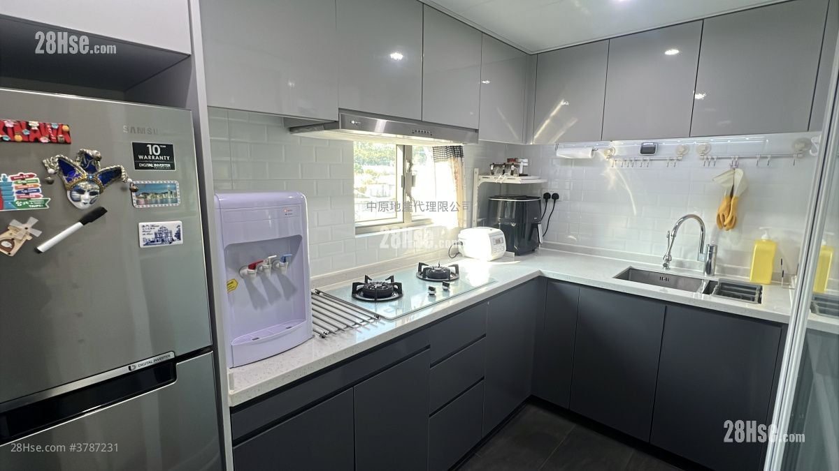 马宝花园 售盘 3 房 , 2 浴室 785 平方尺