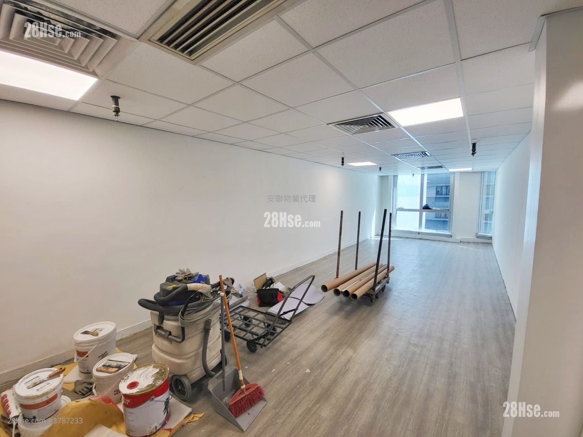 Sterling Centre Sell