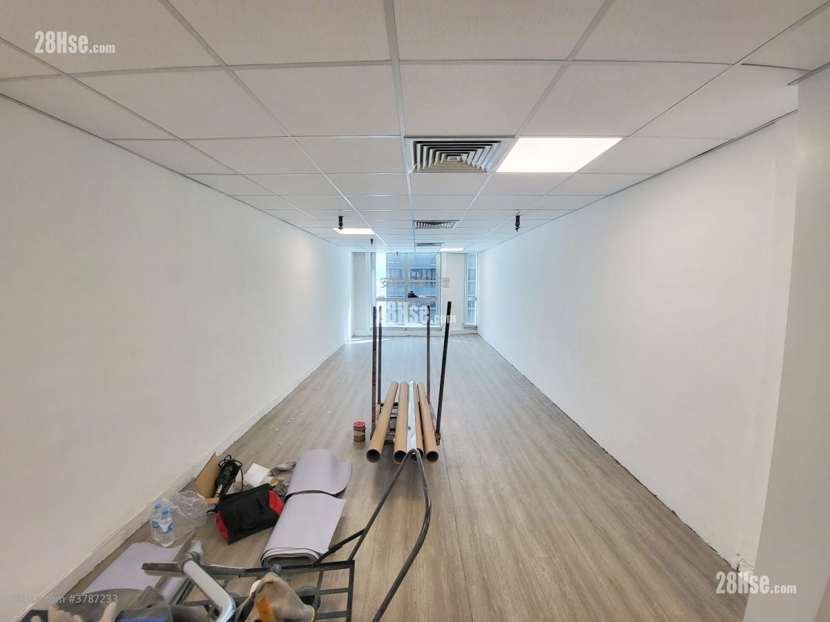 Sterling Centre Sell