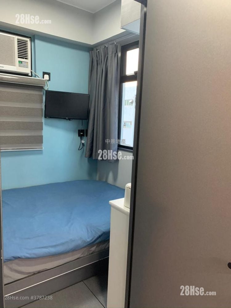 On Ning Building Sell 2 Bedrooms , 1 Bathroom 264 ft²