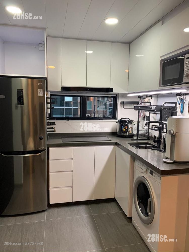 On Ning Building Sell 2 Bedrooms , 1 Bathroom 264 ft²