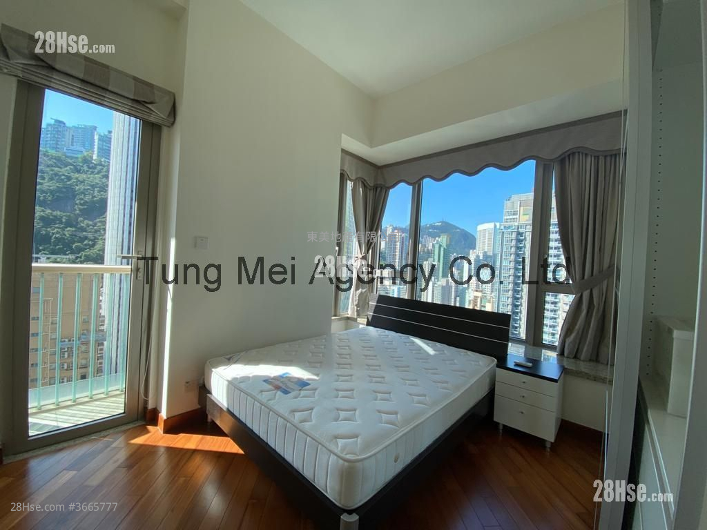 The Avenue Rental 1 Bedroom , 1 Bathroom 601 ft²