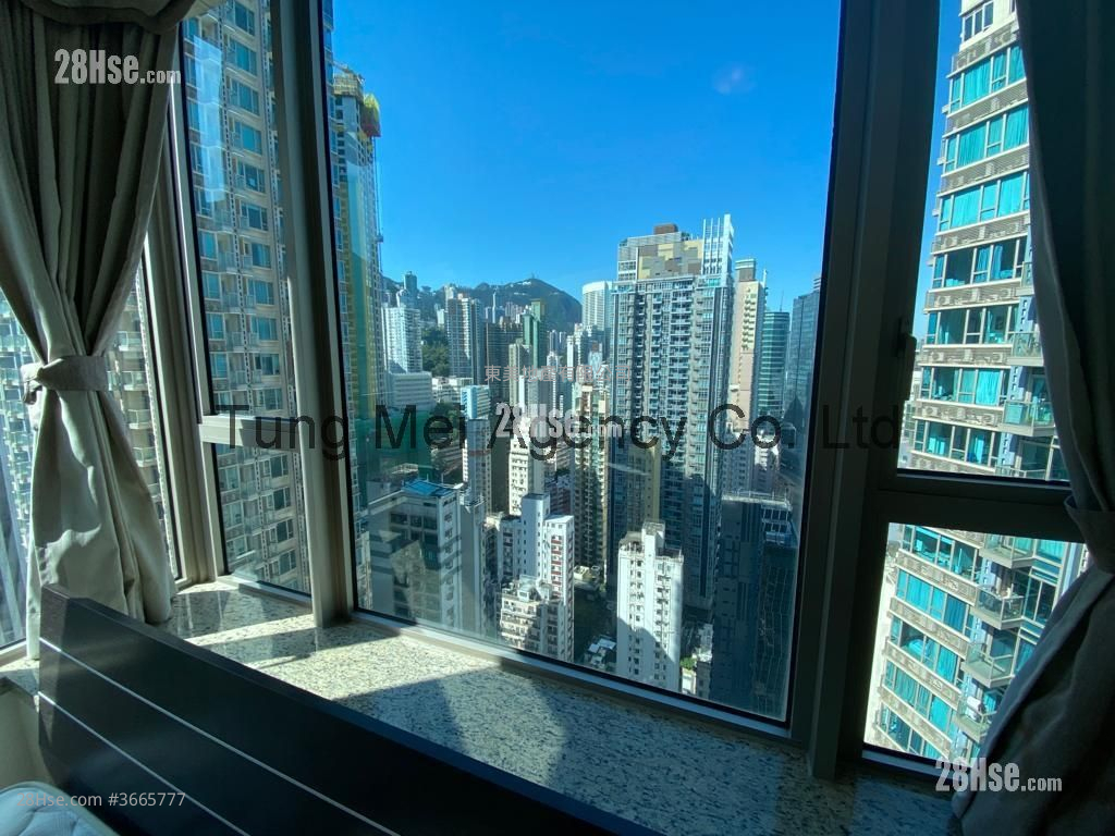 The Avenue Rental 1 Bedroom , 1 Bathroom 601 ft²