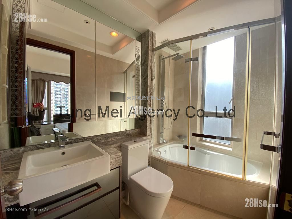 The Avenue Rental 1 Bedroom , 1 Bathroom 601 ft²