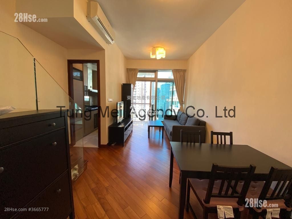 The Avenue Rental 1 Bedroom , 1 Bathroom 601 ft²