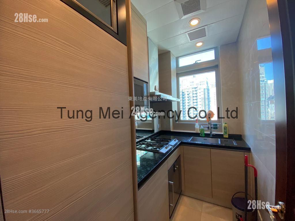 The Avenue Rental 1 Bedroom , 1 Bathroom 601 ft²