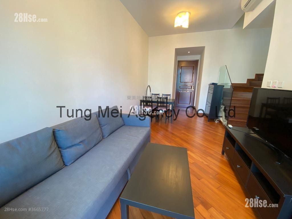 The Avenue Rental 1 Bedroom , 1 Bathroom 601 ft²