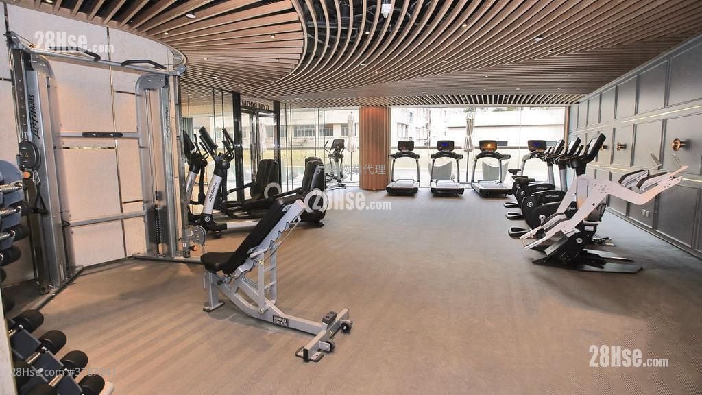 Upper East Sell Studio , 1 Bathroom 197 ft²